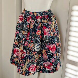 Essentiel Antwerp Valentine's Skirt EU34 (Fits US XS) Extra Small Party Pockets